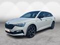 �koda Scala 1.5 TSi DSG 7st. Monte Carlo
