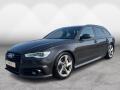 Audi A6 Avant 3.0 TDI Quattro Stronic