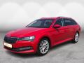 �koda Superb COMBI 2.0 TSi DSG 7st. STYLE