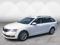 �koda Octavia Combi 1.5 TSI G-Tec DSG