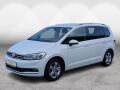 Volkswagen Touran 2.0 TDI  7DSG Highline
