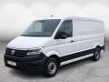 Volkswagen Crafter 2.0 TDI