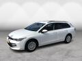 Volkswagen Golf 1.5 TSI