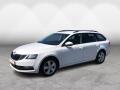 �koda Octavia Combi 1.6 TDi Ambition