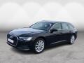 Audi A6 Avant 40 TDI