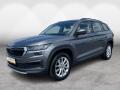 �koda Kodiaq 2.0 TDi 4x4 DSG 7st. AMBITION