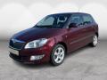 �koda Fabia 1.2 TSi ELEGANCE PLUS