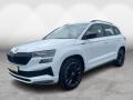 �koda Karoq 1.5 TSi DSG 7st. SPORTLINE