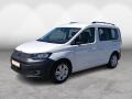 Volkswagen Caddy 2.0 TDI 4Motion