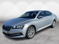 �koda Superb 2.0 TDi DSG 7st. STYLE