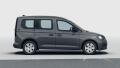 Volkswagen Caddy 1.5TSI DSG