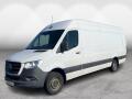 Mercedes-Benz Sprinter 317 CDI  LONG
