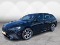 �koda Octavia COMBI 2.0 TDi DSG 7st. RS