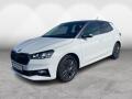 �koda Fabia 1.0 TSi STYLE