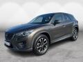Mazda CX-5 2.2 D SkyActiv  4x4 automat