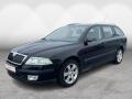 �koda Octavia COMBI 1.9 TDi ELEGANCE