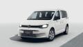 Volkswagen Caddy 1.5 TSI DSG