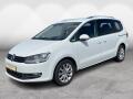 Volkswagen Sharan 2.0 TDi DSG 6st. HIGHLINE