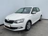 koda Fabia 1.2 TSI Ambition