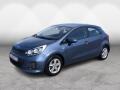 Kia Rio 1.25 CVVT 63 kW