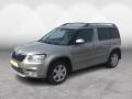 �koda Yeti 1.2 TSI /77kW 6st.