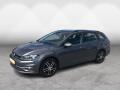 Volkswagen Golf Variant 2.0 TDI 4Motion