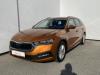 koda Octavia Combi 1.5 TSi AMBITION