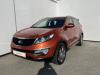 Kia Sportage 1.6 GDi EXCLUSIVE