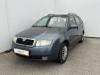 koda Fabia A Combi 1.4 16V Elegance