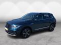 Volkswagen Tiguan 1.5 TSI Elegance DSG