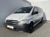 Mercedes-Benz Vito 113 CDI Eastwander Obytn