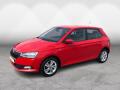 �koda Fabia III Ambition 1.0 MPI /44kW