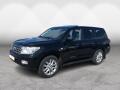 Toyota Land Cruiser 200 D-4D A/T 7 m�st