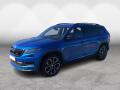�koda Kodiaq 2.0 TDI RS