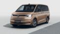 Volkswagen Multivan Long Life 2.0TDI