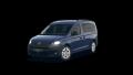 Volkswagen Caddy Maxi 2.0 TDI 4Motion