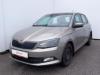 koda Fabia 1.2 TSI Ambition