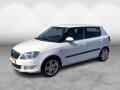 �koda Fabia 1.2 TSi Ambiente