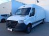 Mercedes-Benz Sprinter 319 CDI