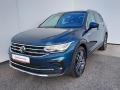 Volkswagen Tiguan 2.0 TDI