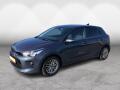Kia Rio 1.25 CVVT 62 kW