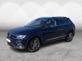 Volkswagen Tiguan 2.0 TDI
