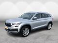 �koda Kodiaq 2.0 TDi 4x4 DSG 7st. STYLE