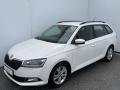 koda Fabia COMBI 1.0 TSi STYLE