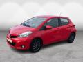 Toyota Yaris 1.33  VVT-i, Automat