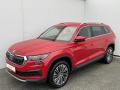 koda Kodiaq 2.0 TDi 4x4 DSG 7st. STYLE