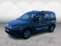Volkswagen Caddy Life Edition 1.5 TSI PHEV