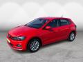 Volkswagen Polo HIGHLINE 1.0 TSI DSG