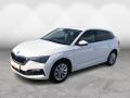 �koda Scala 1.0TSI STYLE