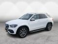 Mercedes-Benz GLE 350 de 4MATIC